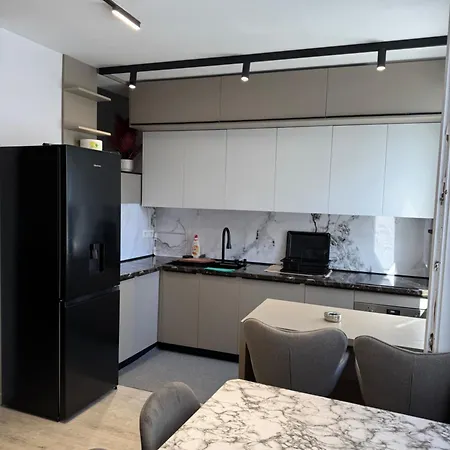 Villa Durres دراس