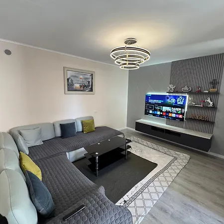Villa Durres Durrës
