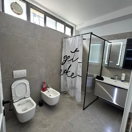别墅 Villa Durres